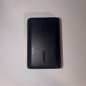 Anker Black Portable Charger